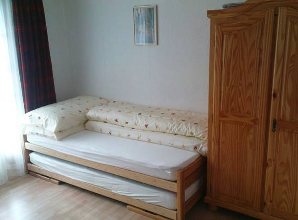 Chalet Bergkristall 3* Швейцария, Церматт