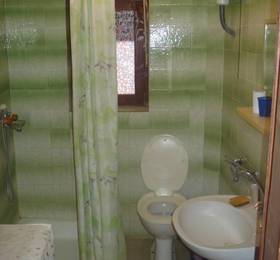 Stevovic Apartments  в Тивате
