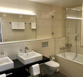 Туры в Hotel Alpina Luzern в Швейцарии