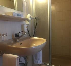 Отдых в Hotel Alpina Luzern - Швейцария, Люцерн