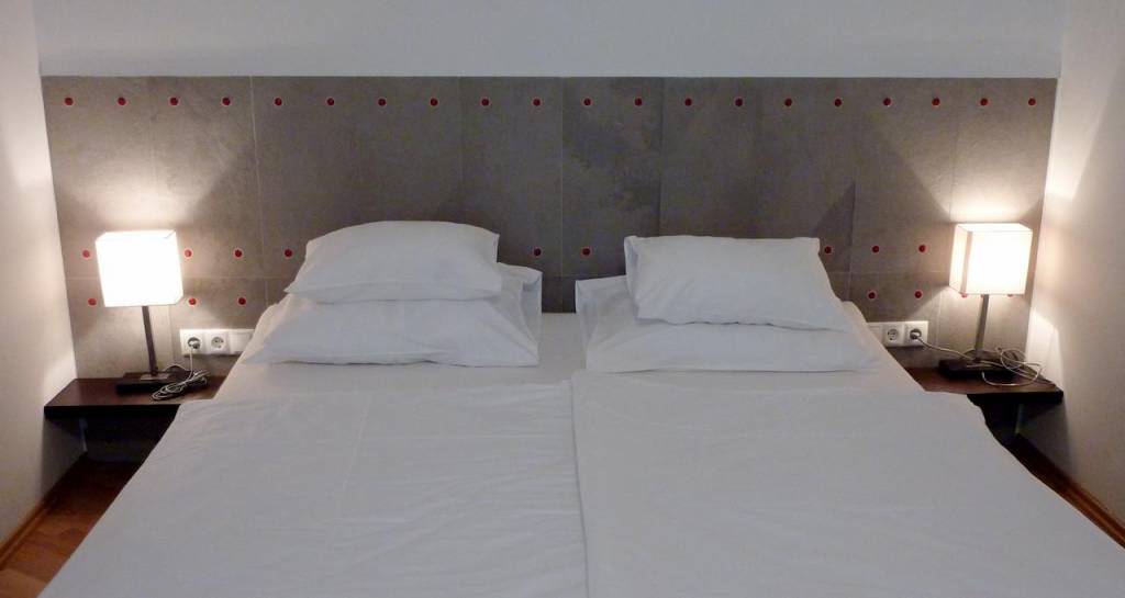 La Scala Apartments 4*