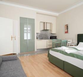 Отдых в La Scala Apartments - Австрия, Вена