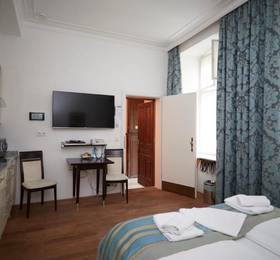 Туры в La Scala Apartments в Австрии