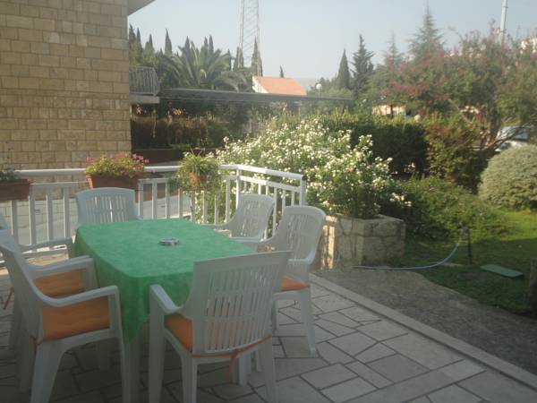Apartments Miljanic 3* Хорватия, Цавтат