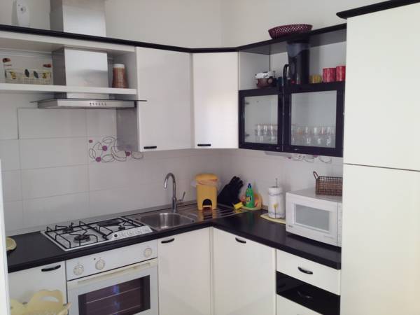 Apartments Mutogras  3* Хорватия, Подстрана