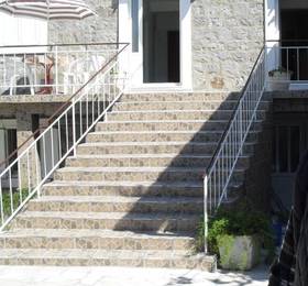 Apartments Pavlovic  в Тивате