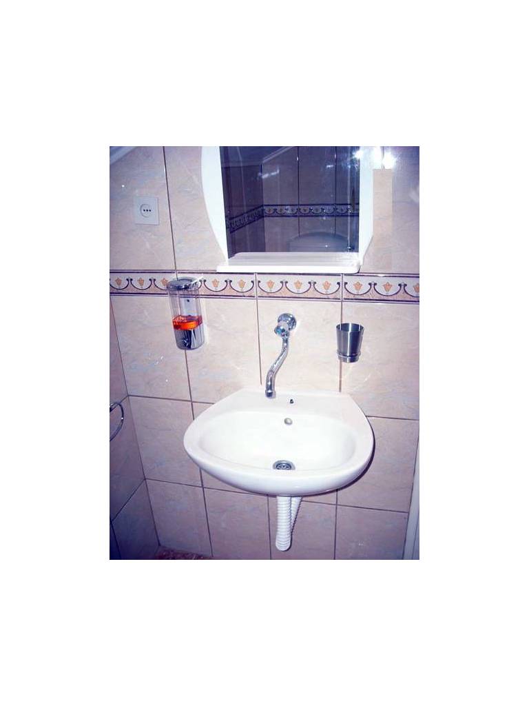 Apartments Pavlovic 