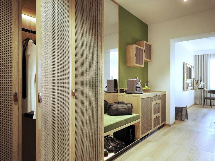 Hotel Gallitzinberg 4* Австрия, Вена