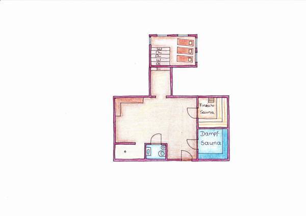 Apartment Hinkerhof Австрия, Шладминг