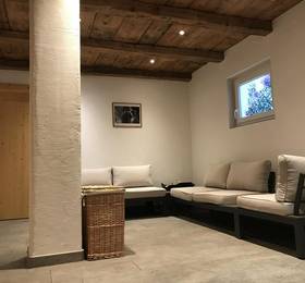 Apartment Hinkerhof в Шладминге