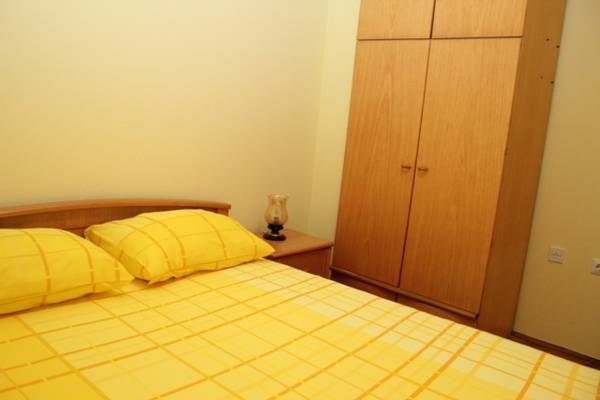 Apartments Ratkovic 3* Черногория, Тиват