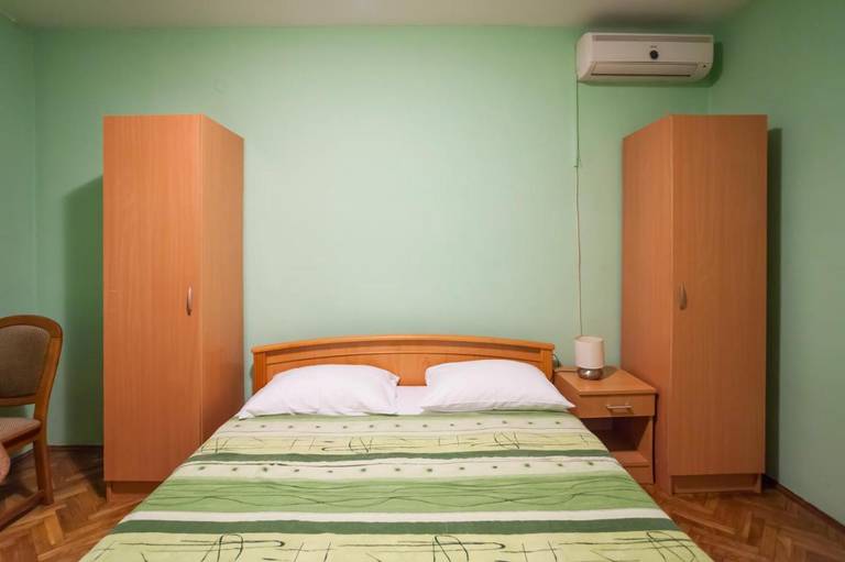 Apartments Ratkovic 