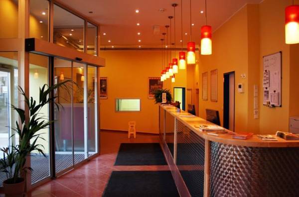 A&O Wien Stadthalle 2* Австрия, Вена