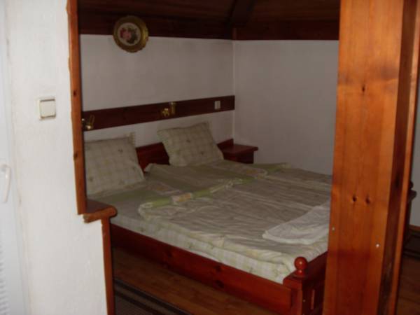 Guest Rooms Kambana 2* Болгария, Банско