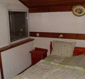 Guest Rooms Kambana в Банско