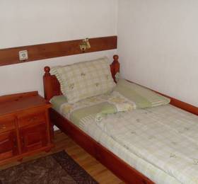 Отдых в Guest Rooms Kambana - Болгария, Банско
