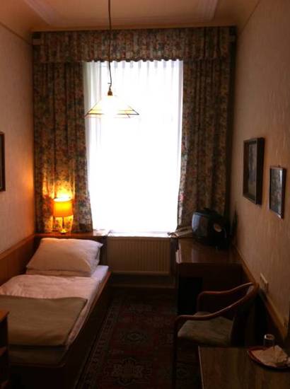 Hotel Pension Bosch Австрия, Вена