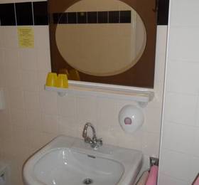 Hotel Pension Bosch в Вене