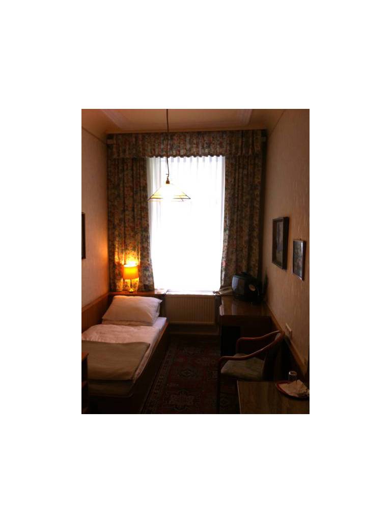 Hotel Pension Bosch