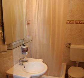 Apartments Poseidon  в Сплите