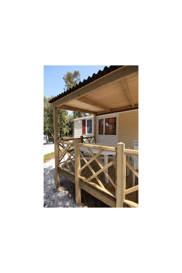 Mobile Homes Colone 