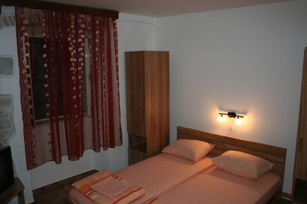 D & Sons Apartments  4* Черногория, Котор