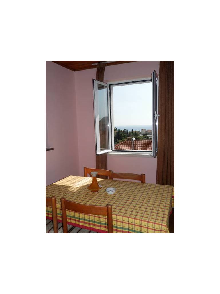 Guest House Foretic 