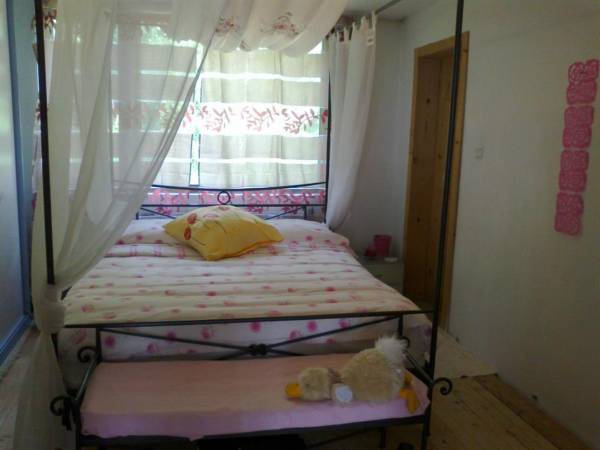 Guest Rooms Villa Sapphire Болгария, Золотые Пески