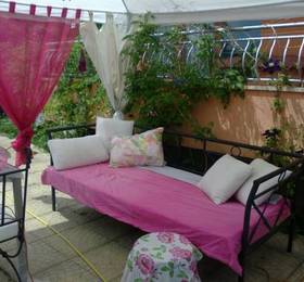 Отдых в Guest Rooms Villa Sapphire - Болгария, Золотые Пески