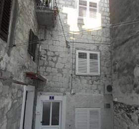 Apartments Sunshine  в Сплите
