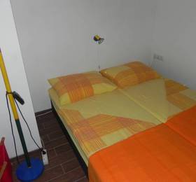 Apartments Sunshine  в Сплите
