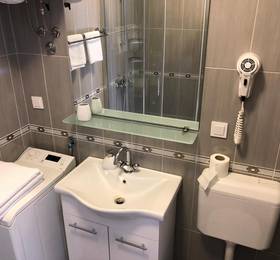 Guesthouse Victoria в Дубровнике
