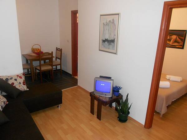 Apartments Vidilica 3* Хорватия, Сплит