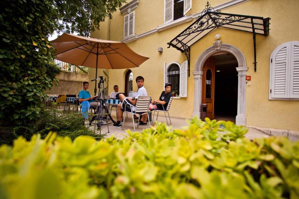 Youth Hostel Rijeka 