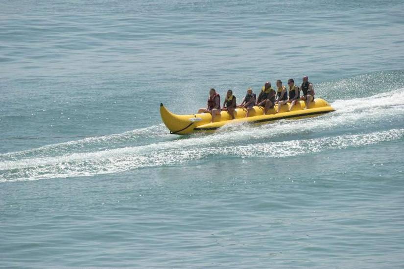 Hotel Arabela Beach  4* Болгария, Албена