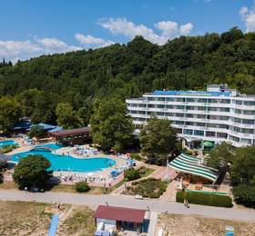 Отдых в Hotel Arabela Beach  - Болгария, Албена