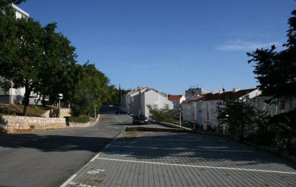 Apartments Amabilis 4* Хорватия, Селце