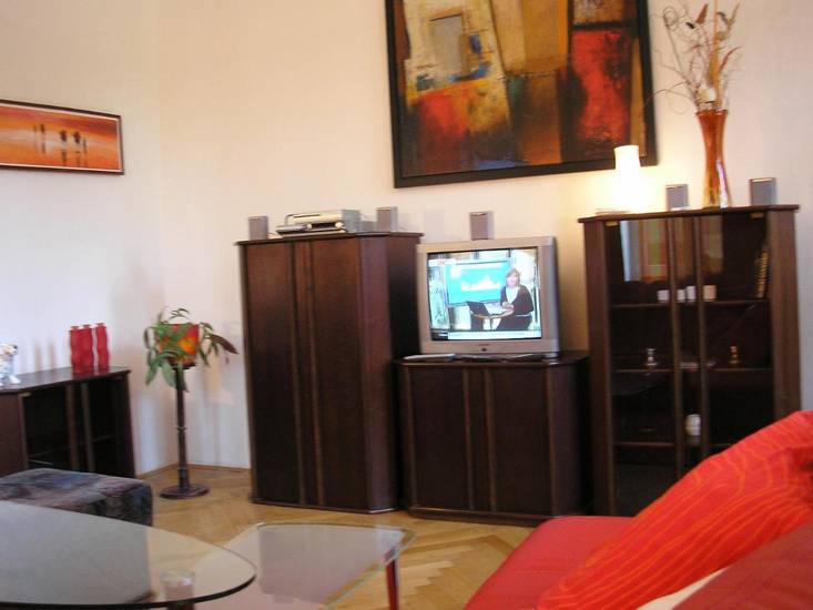 Apartment Riverside  3* Словакия, Братислава