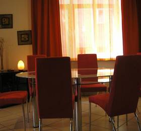 Apartment Riverside  в Братиславе