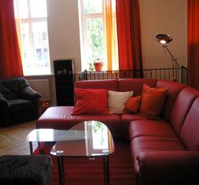 Отдых в Apartment Riverside  - Словакия, Братислава