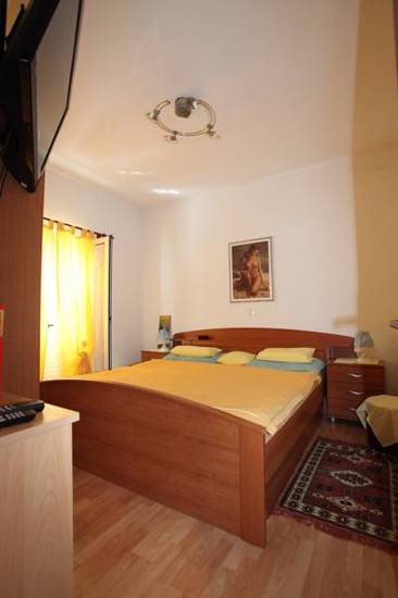Apartments Divkovic  3* Хорватия, Хвар