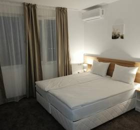 Отдых в Sveti Dimitar Hotel - Болгария, Приморско