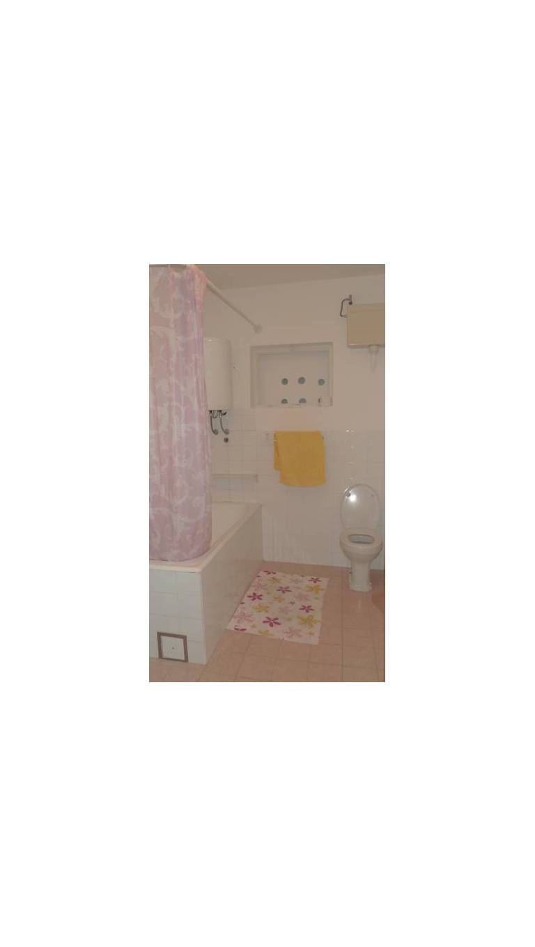 Accommodation Ljuba 