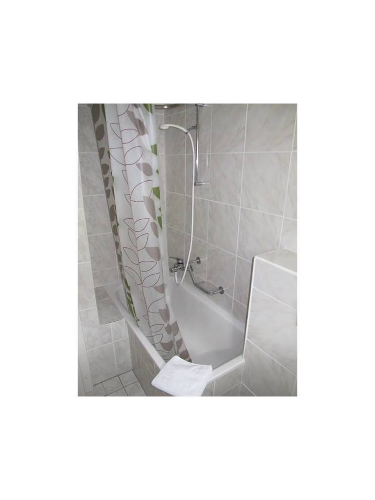 Apartment Dorfblick 