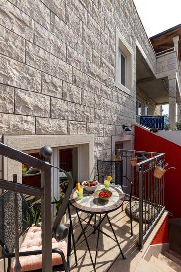 Apartments Subrenum 4* Хорватия, Млини