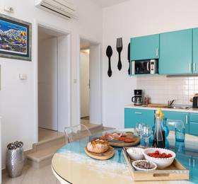 Apartments Subrenum в Млини