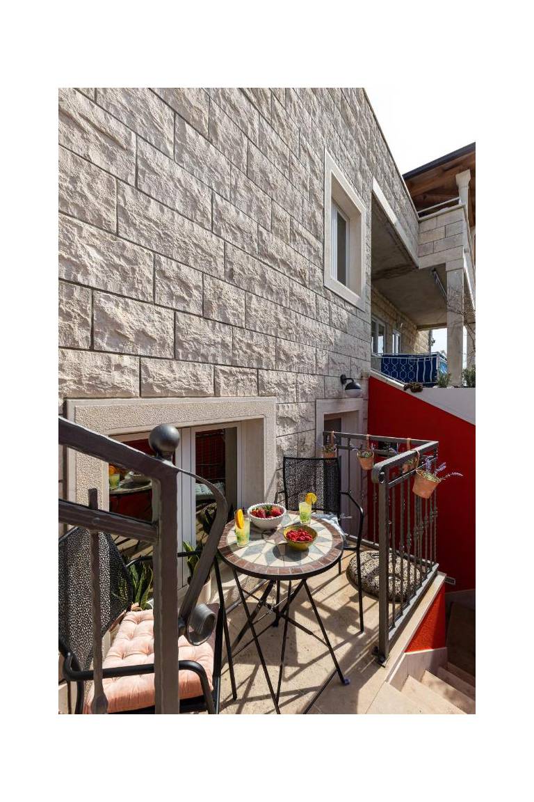 Apartments Subrenum 