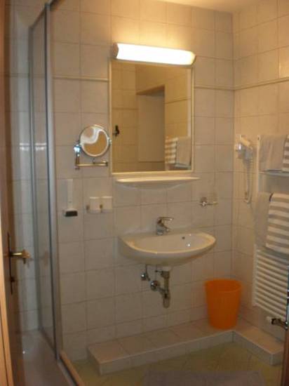 Pension Falkenstein  3* Австрия, Хинтерглемм