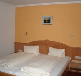 Отдых в Pension Falkenstein - Австрия, Хинтерглемм