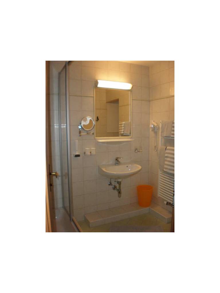 Pension Falkenstein 